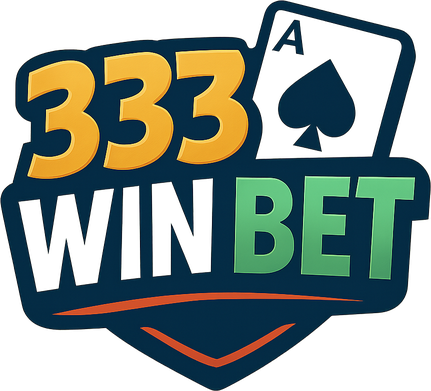 333 Win Bet Logo